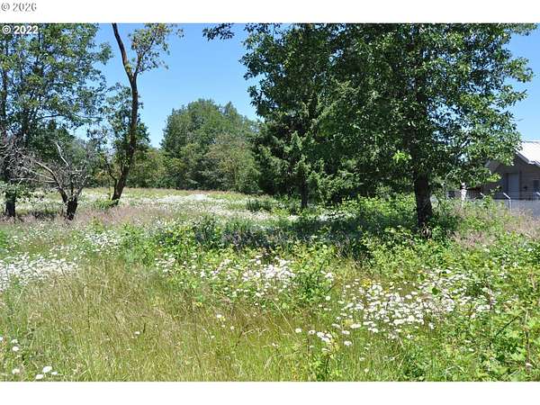 0.23 Acres of Commercial Land for Sale in Veneta, Oregon