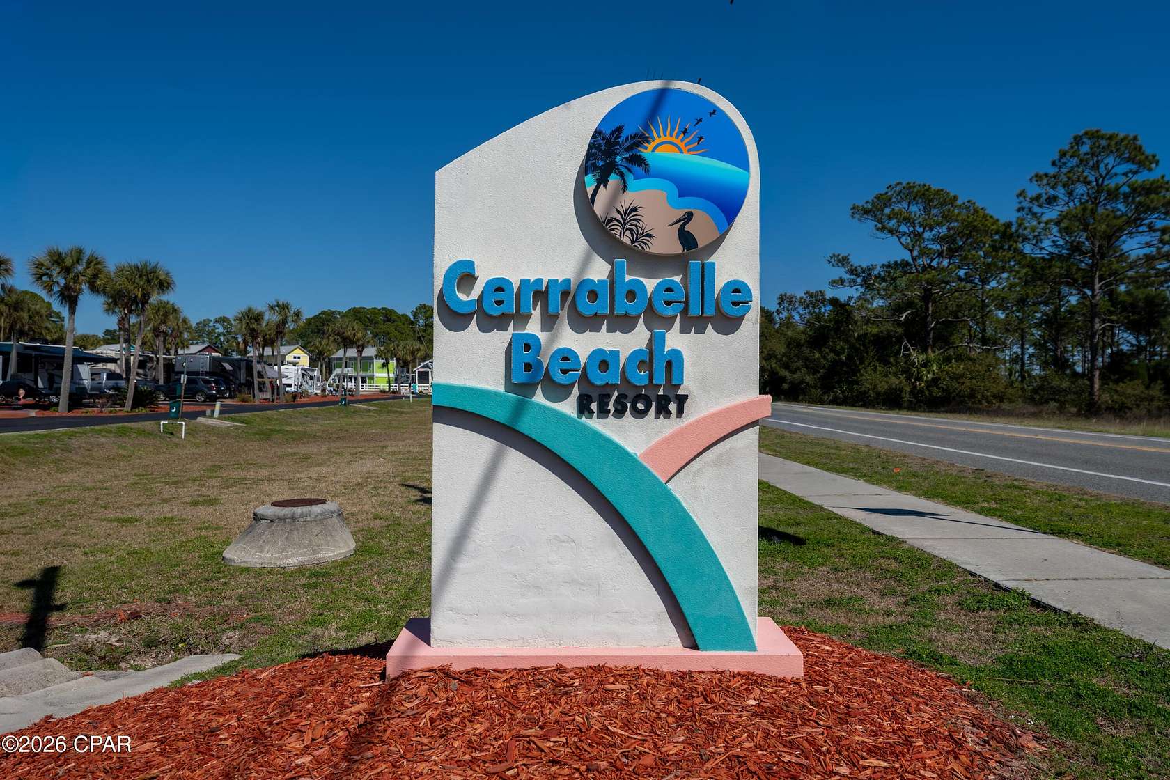 0.04 Acres of Land for Sale in Carrabelle, Florida