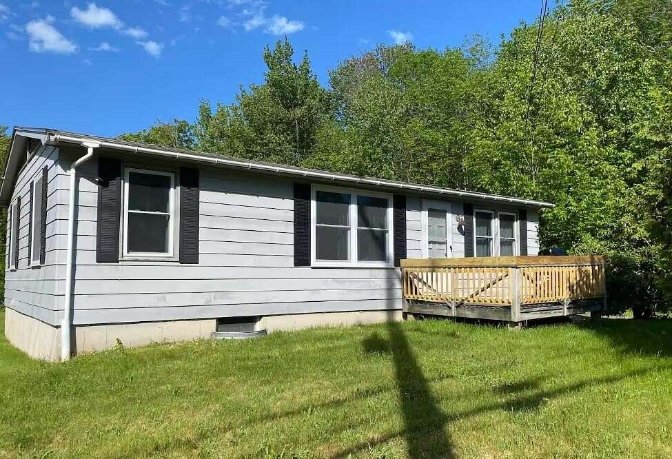 1.5 Acres of Land with Home for Sale in Bar Harbor, Maine