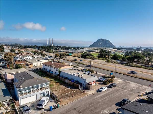 0.16 Acres of Land for Sale in Morro Bay, California