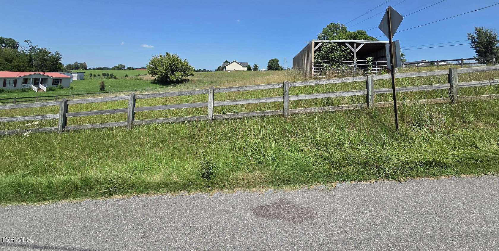 0.69 Acres of Residential Land for Sale in Limestone, Tennessee