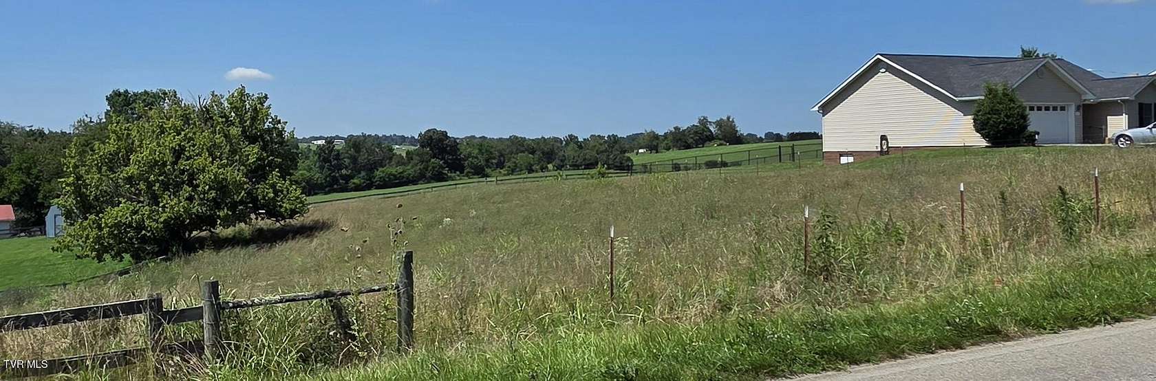 0.53 Acres of Residential Land for Sale in Limestone, Tennessee