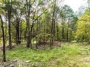 15.3 Acres of Land for Sale in Sallisaw, Oklahoma