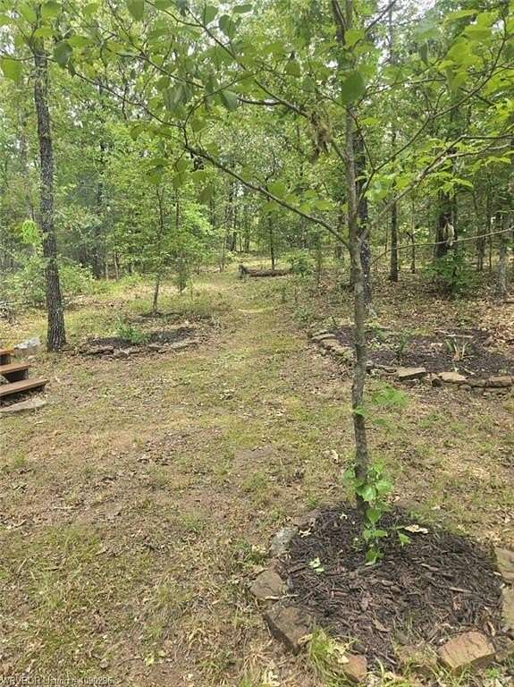 15.3 Acres of Land for Sale in Sallisaw, Oklahoma