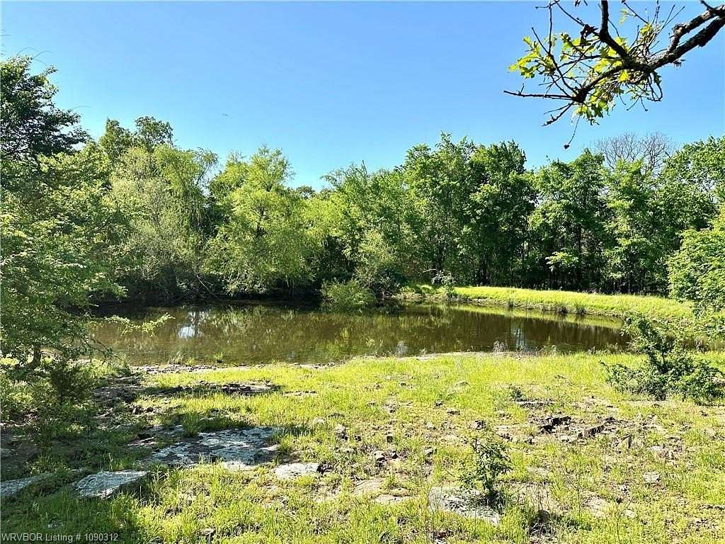 10 Acres of Land for Sale in Bokoshe, Oklahoma