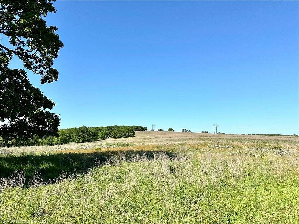 10 Acres of Land for Sale in Bokoshe, Oklahoma