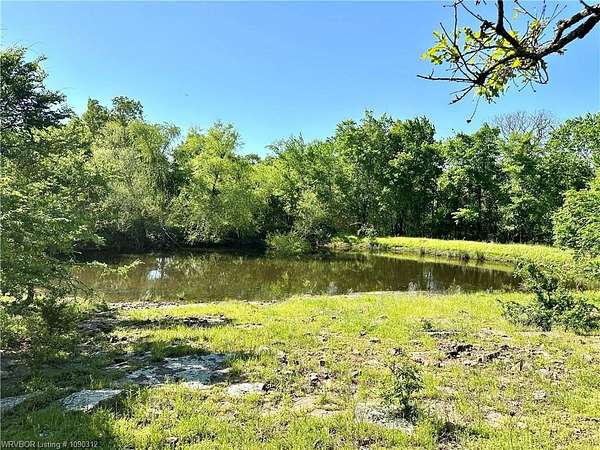 10 Acres of Land for Sale in Bokoshe, Oklahoma