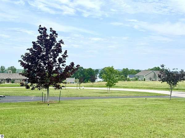 0.71 Acres of Residential Land for Sale in Lake Leelanau, Michigan