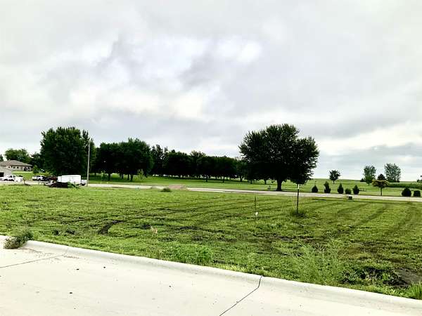 0.41 Acres of Residential Land for Sale in Pocahontas, Iowa