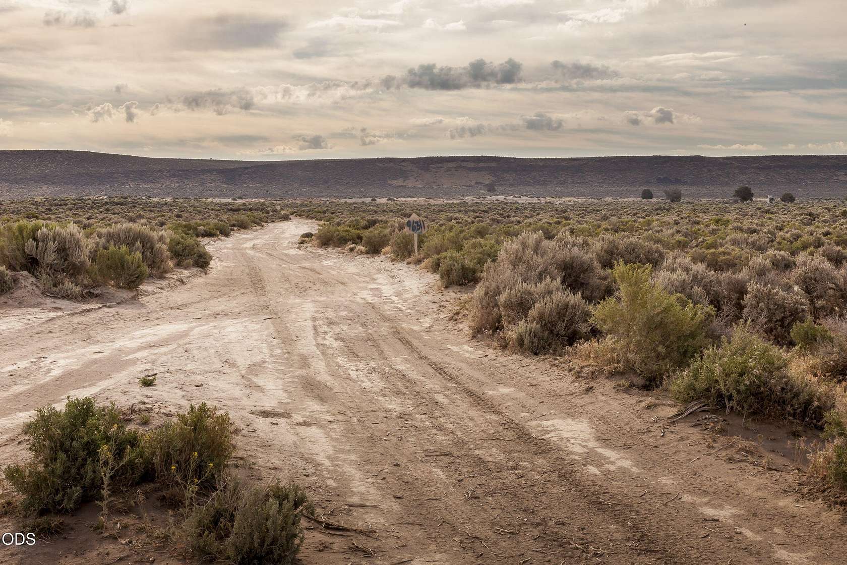10 Acres of Recreational Land for Sale in Christmas Valley, Oregon