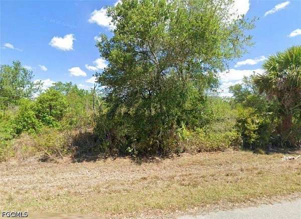 0.23 Acres of Land for Sale in Port Charlotte, Florida