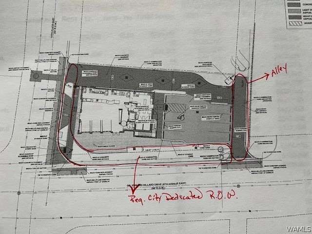 0.26 Acres of Improved Land for Sale in Tuscaloosa, Alabama