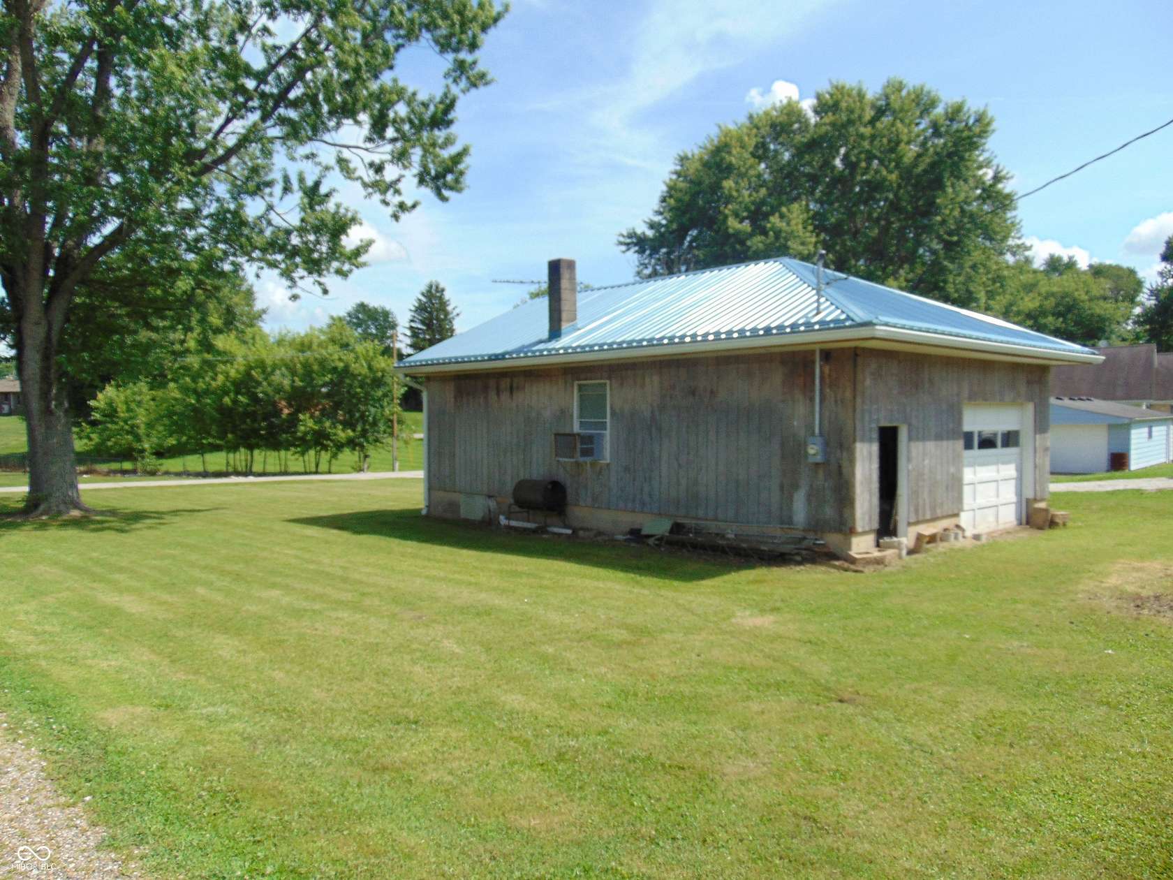 0.14 Acres of Residential Land for Sale in Jamestown, Indiana