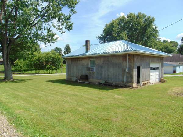 0.14 Acres of Residential Land for Sale in Jamestown, Indiana