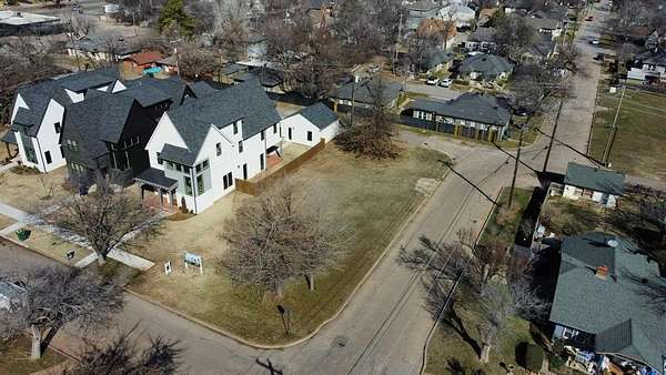 0.13 Acres of Residential Land for Sale in Oklahoma City, Oklahoma