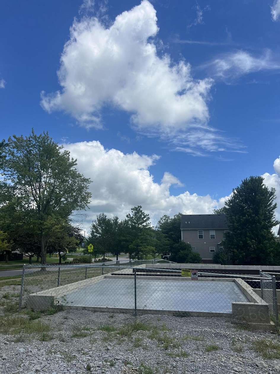 0.23 Acres of Residential Land for Sale in Lexington, Kentucky