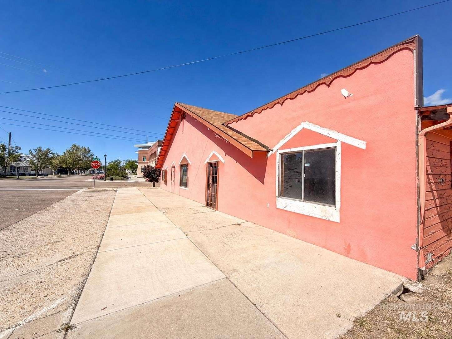 0.31 Acres of Improved Mixed-Use Land for Sale in Nampa, Idaho