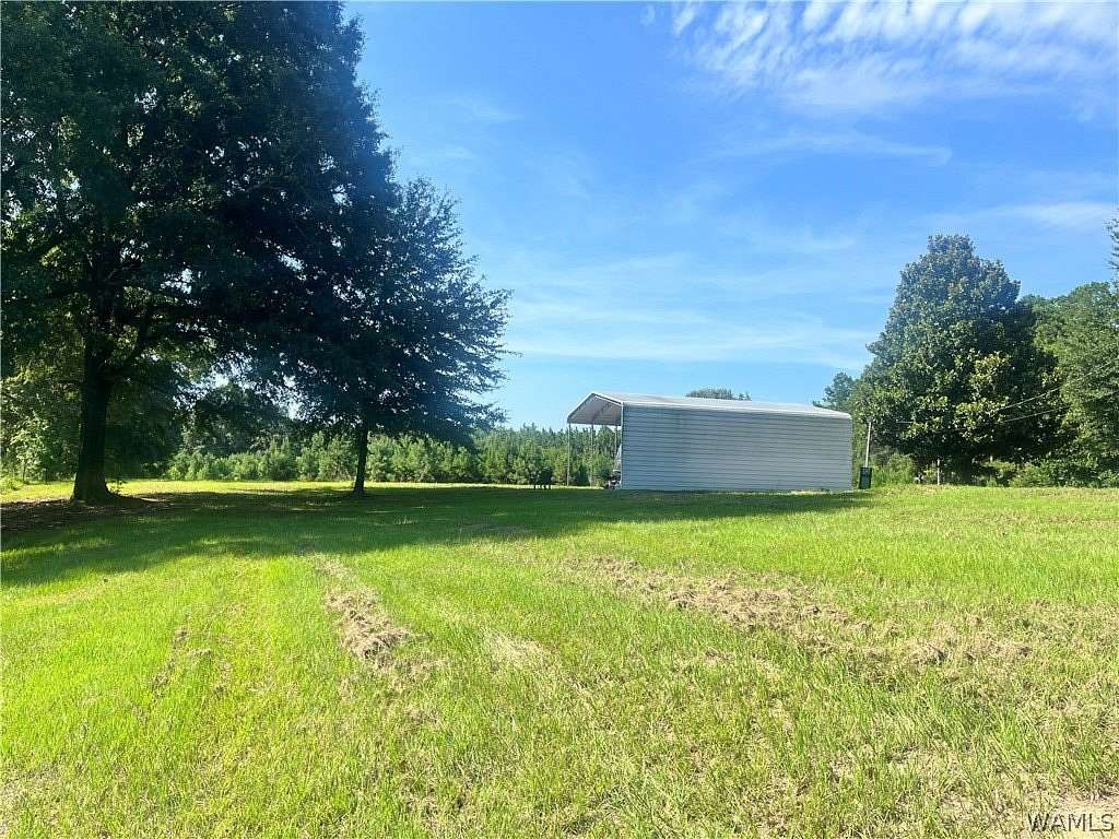 5 Acres of Land for Sale in Livingston, Alabama