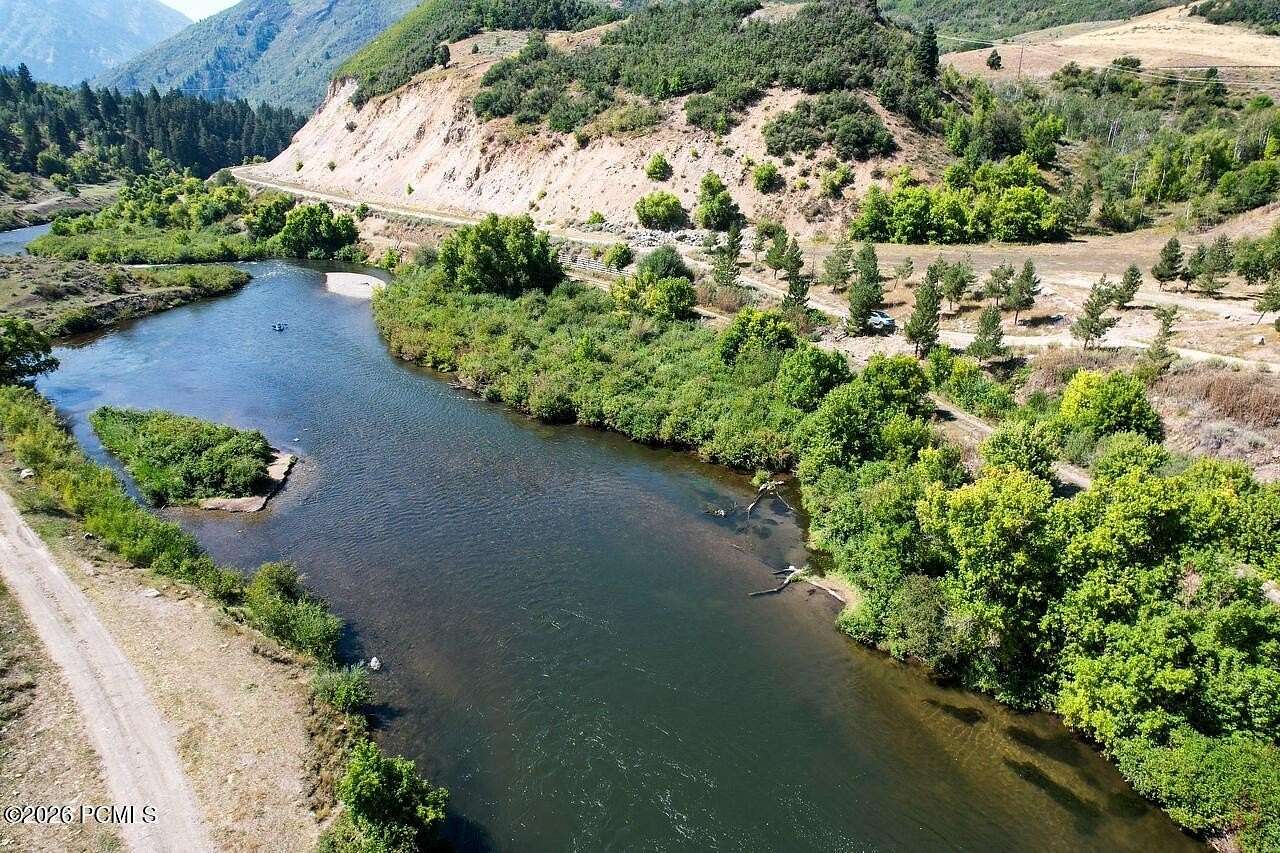 5.42 Acres of Land for Sale in Heber City, Utah