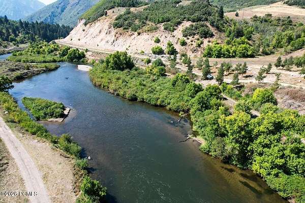 5.42 Acres of Land for Sale in Heber City, Utah