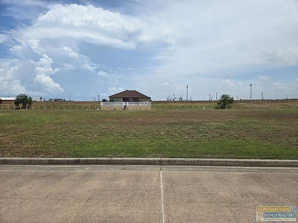 0.17 Acres of Residential Land for Sale in Port Isabel, Texas