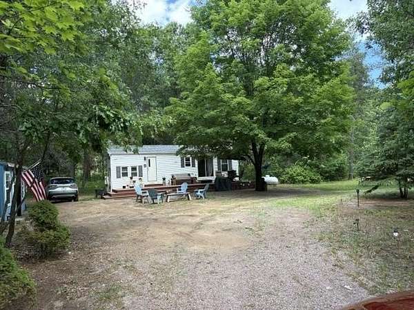 0.97 Acres of Residential Land for Sale in Nekoosa, Wisconsin