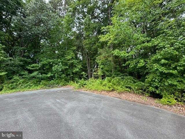 0.73 Acres of Residential Land for Sale in Selbyville, Delaware
