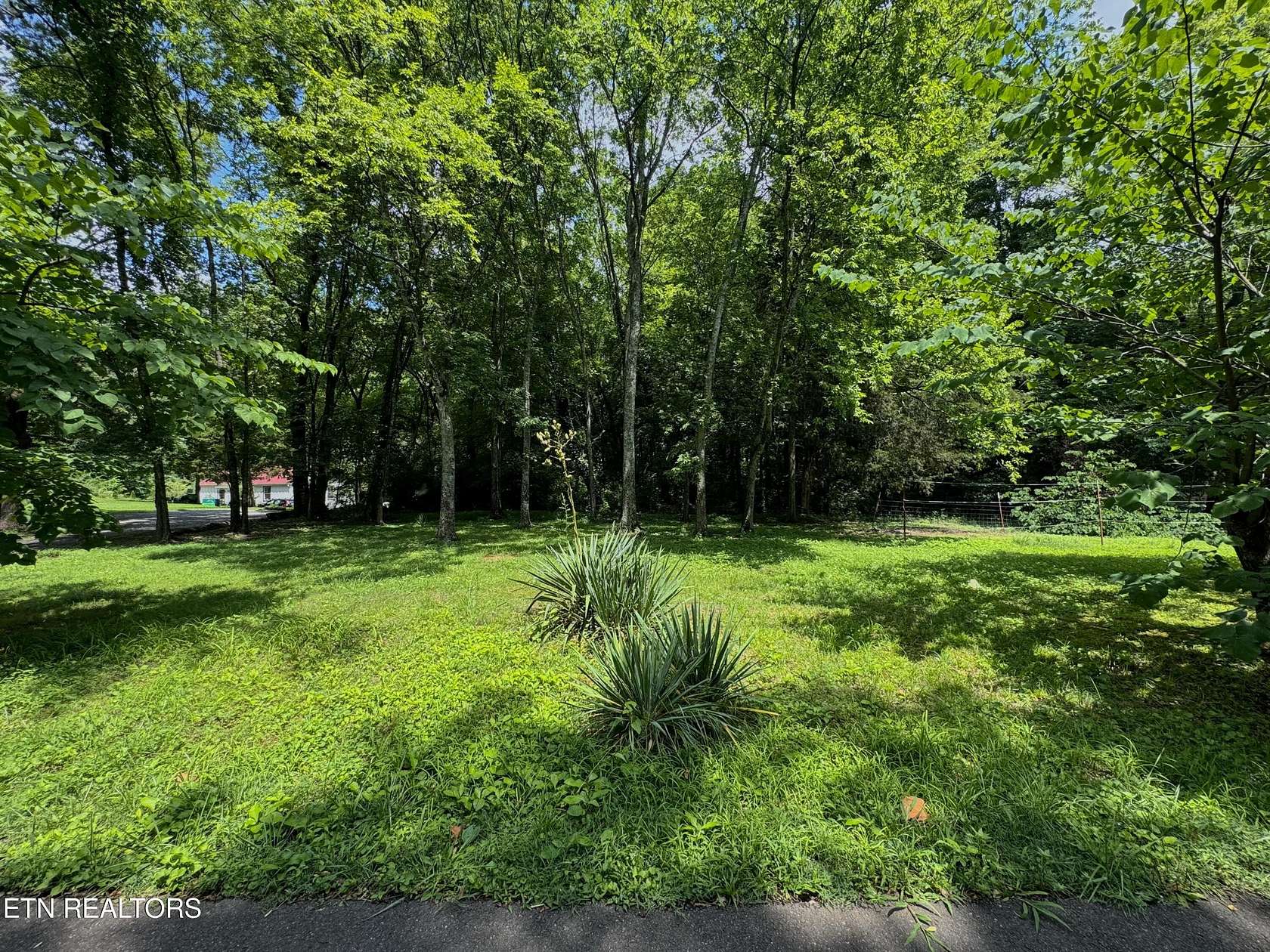 0.59 Acres of Residential Land for Sale in Knoxville, Tennessee
