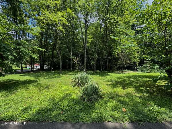 0.59 Acres of Residential Land for Sale in Knoxville, Tennessee