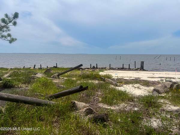 0.6 Acres of Residential Land for Sale in Ocean Springs, Mississippi