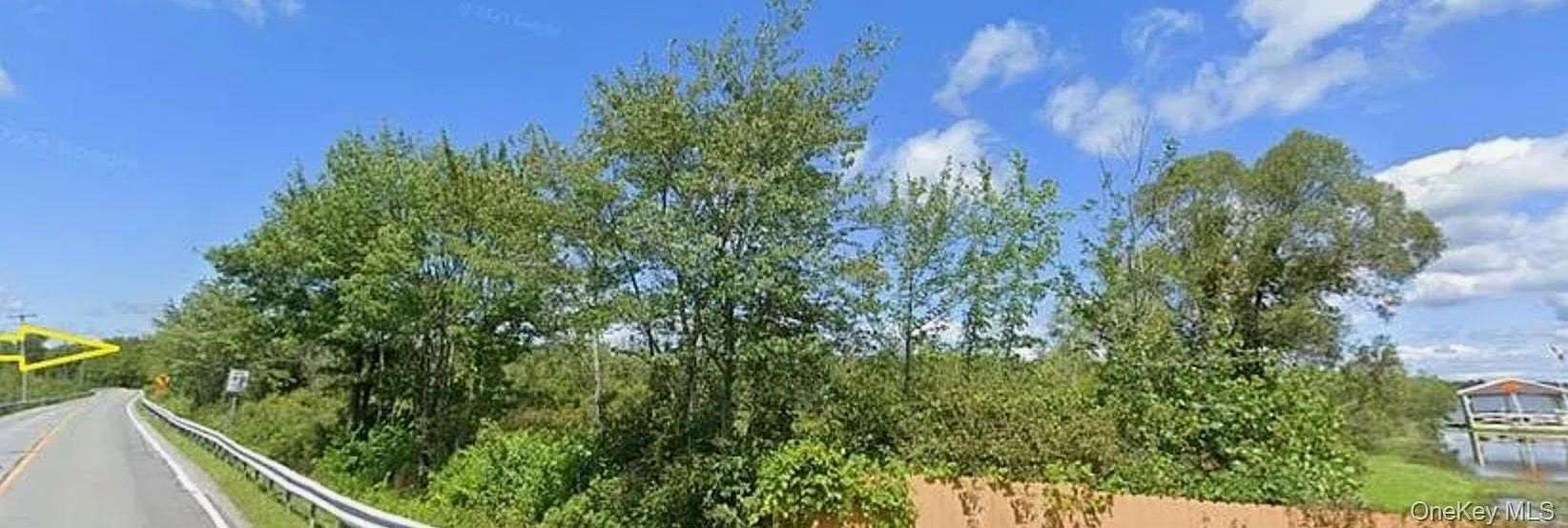 52.8 Acres of Land for Sale in Newburgh, New York
