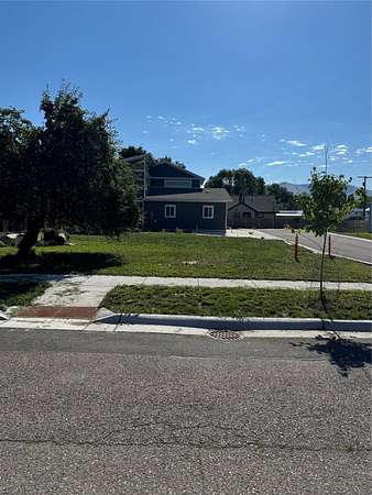 0.12 Acres of Residential Land for Sale in Missoula, Montana