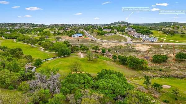 0.56 Acres of Residential Land for Sale in Kerrville, Texas