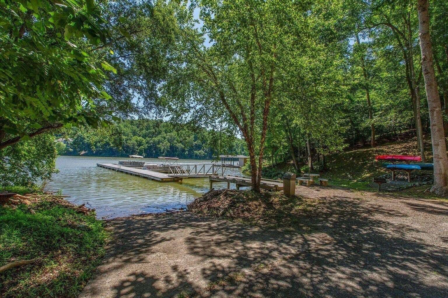 1.72 Acres of Residential Land for Sale in Gladehill, Virginia
