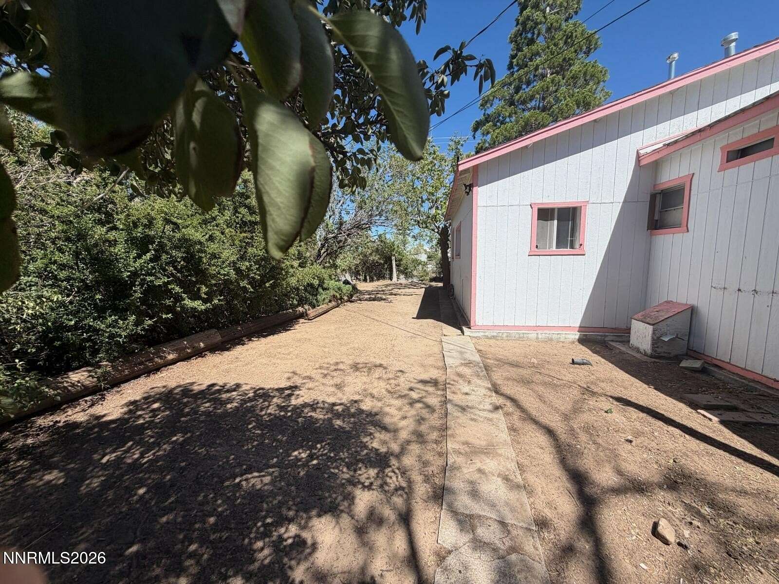 0.17 Acres of Land for Sale in Reno, Nevada