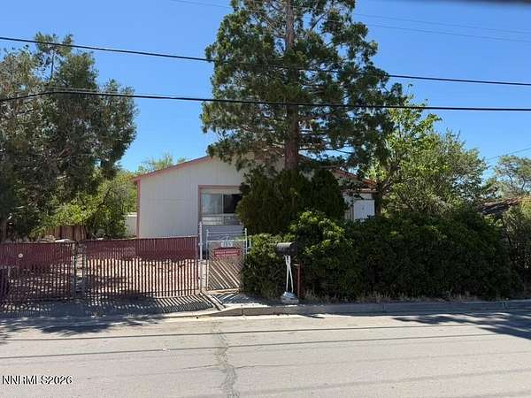 0.17 Acres of Land for Sale in Reno, Nevada