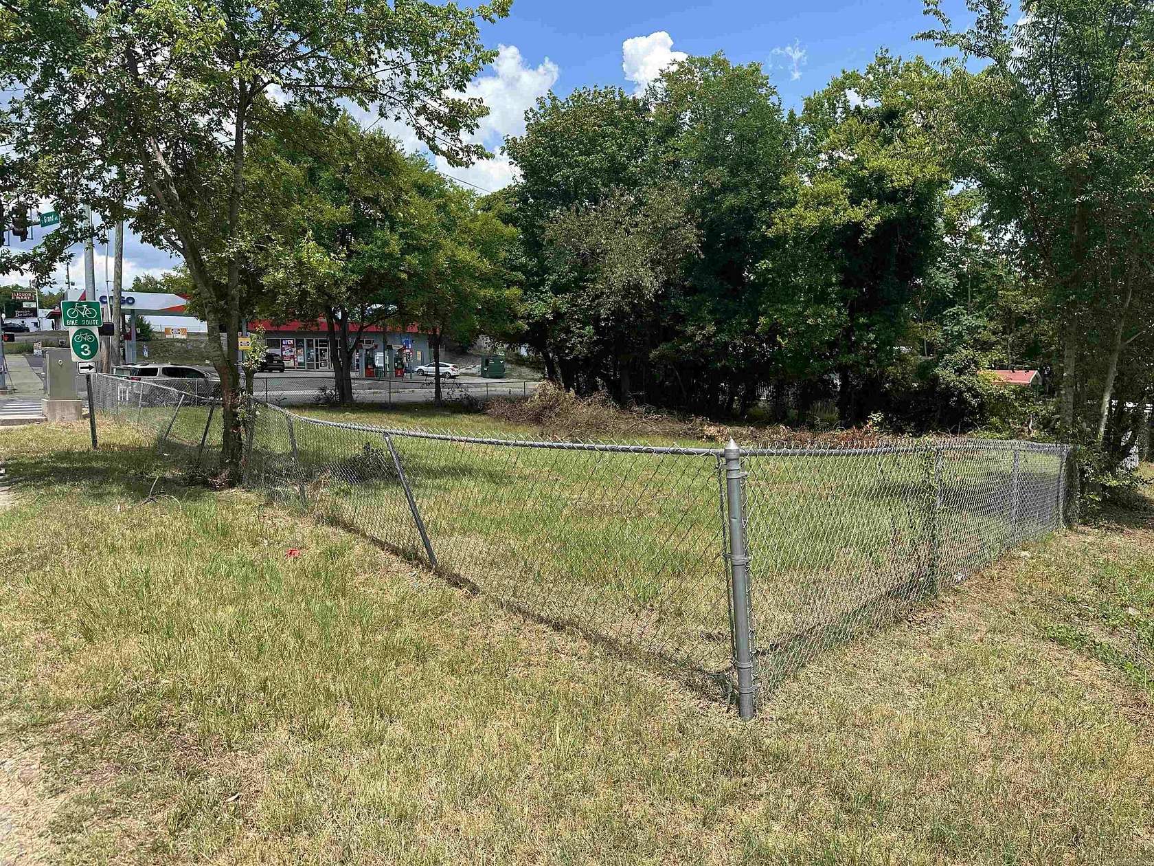 0.19 Acres of Commercial Land for Sale in Hot Springs, Arkansas
