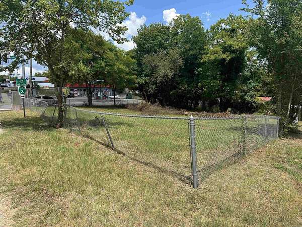 0.19 Acres of Commercial Land for Sale in Hot Springs, Arkansas