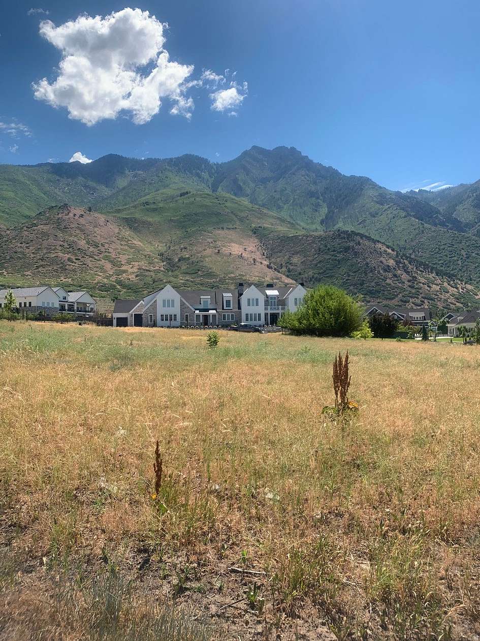 0.92 Acres of Residential Land for Sale in Alpine, Utah