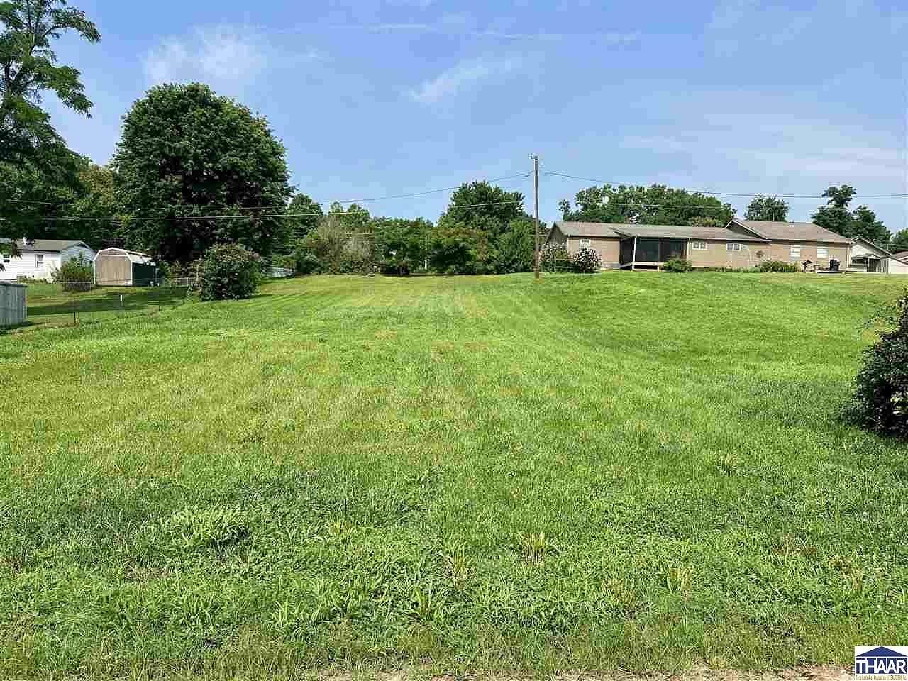 0.41 Acres of Residential Land for Sale in West Terre Haute, Indiana