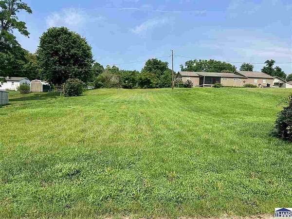 0.41 Acres of Residential Land for Sale in West Terre Haute, Indiana