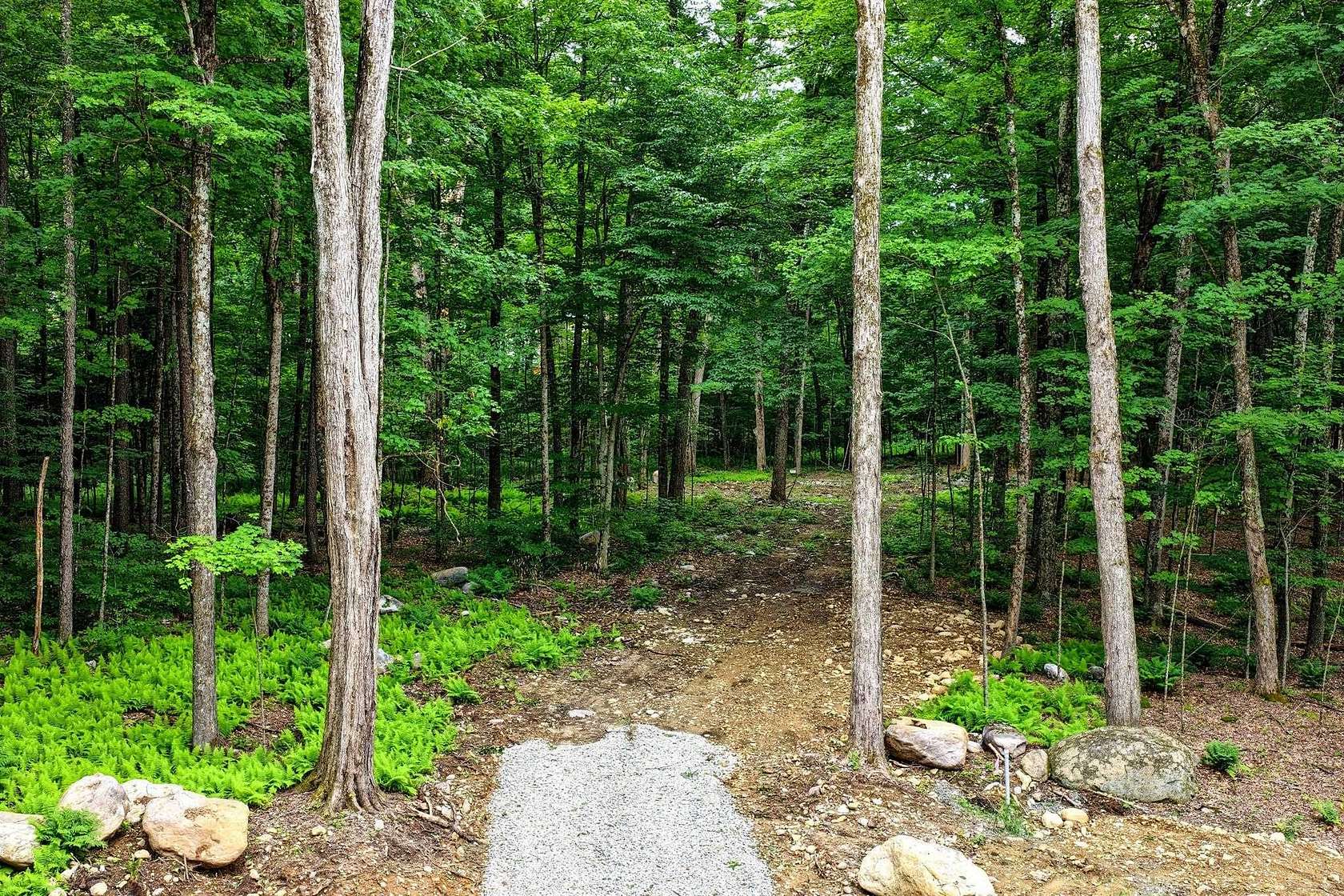 2.14 Acres of Residential Land for Sale in Mendon, Vermont