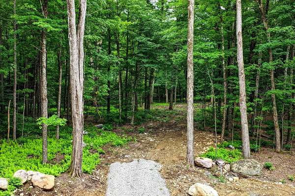 2.14 Acres of Residential Land for Sale in Mendon, Vermont