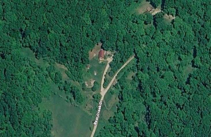 3.42 Acres of Land with Home for Sale in Soldiers Grove, Wisconsin