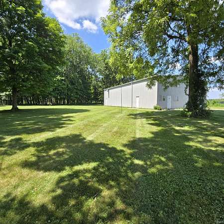 1 Acre of Residential Land for Sale in Plymouth, Indiana