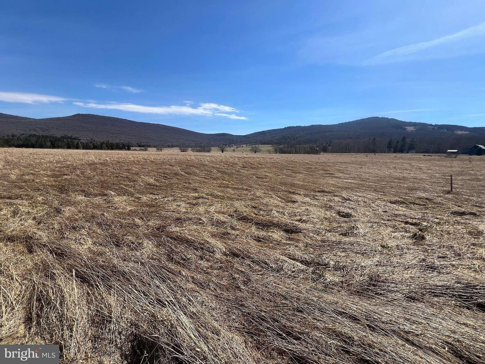 5.3 Acres of Residential Land for Sale in Davis, West Virginia