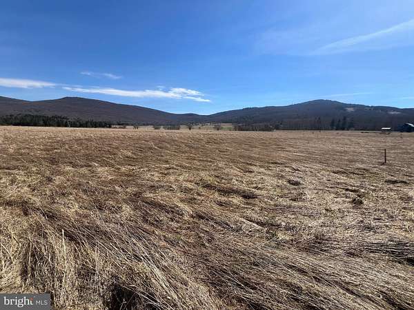 5.3 Acres of Residential Land for Sale in Davis, West Virginia
