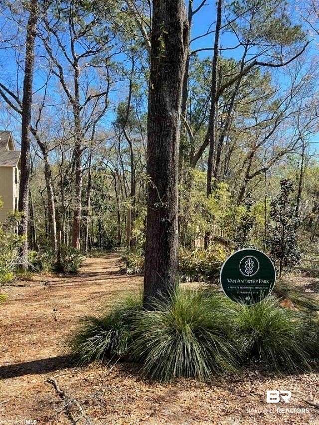 0.37 Acres of Residential Land for Sale in Fairhope, Alabama
