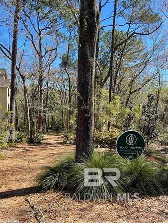 0.42 Acres of Residential Land for Sale in Fairhope, Alabama