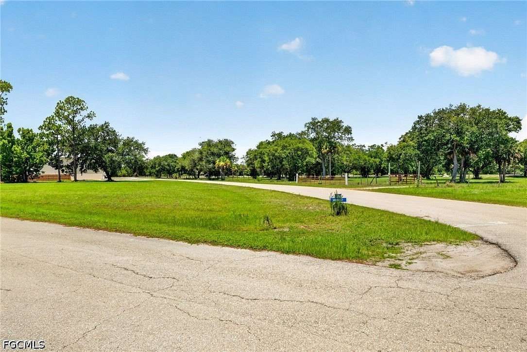 0.67 Acres of Residential Land for Sale in Fort Myers, Florida